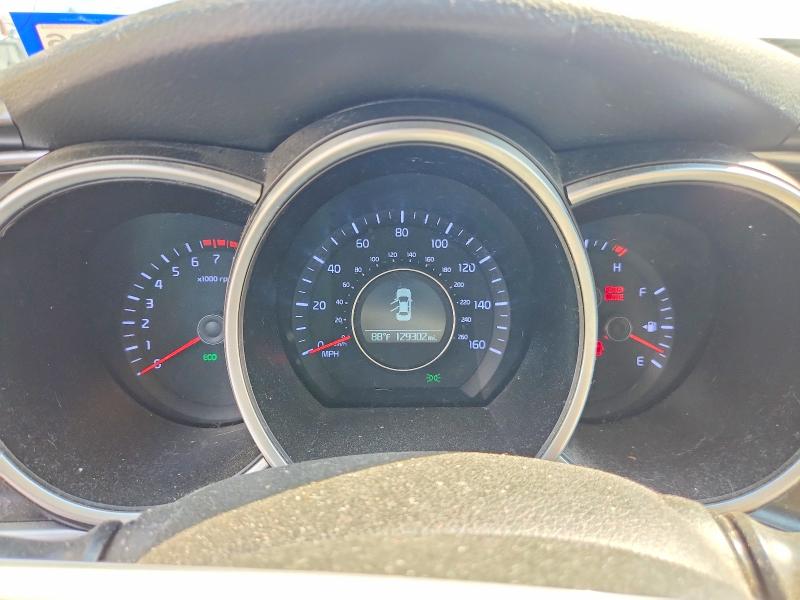 Продажа на аукционе авто 2015 Kia Optima, vin: 5XXGM4A7XFG463292, номер лота: 49273066