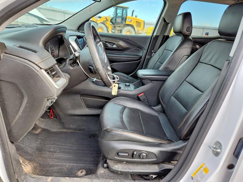 2020 Gmc Terrainslt მანქანა იყიდება აუქციონზე, vin: 3GKALVEV4LL147107, აუქციონის ნომერი: 51956616