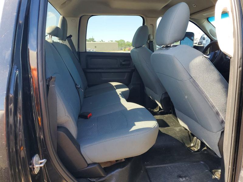 Продажа на аукционе авто 2018 Ram 2500, vin: 3C6UR5CLXJG297468, номер лота: 48065456