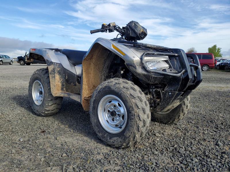 Aukcja sprzedaży 2026 Honda Atv/trl, vin: 1HFTE3322TJ200203, numer aukcji: 45527536