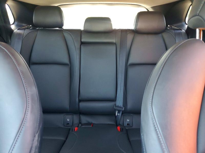 46779086 :رقم المزاد ، 3MVDMBBM6PM508576 vin ، 2023 Mazda Cx-30 مزاد بيع