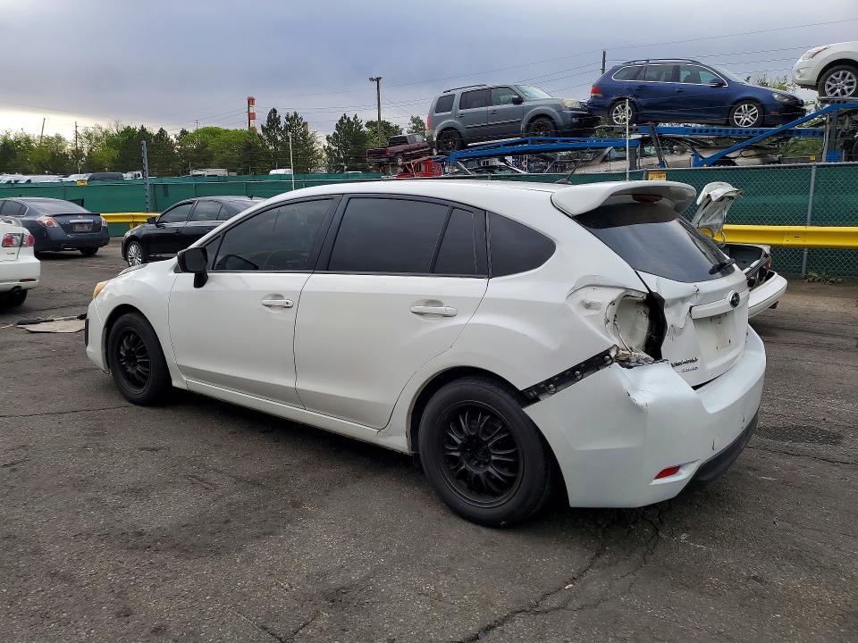 49944046 :رقم المزاد ، JF1GPAA68G8229675 vin ، 2016 Subaru Impreza مزاد بيع