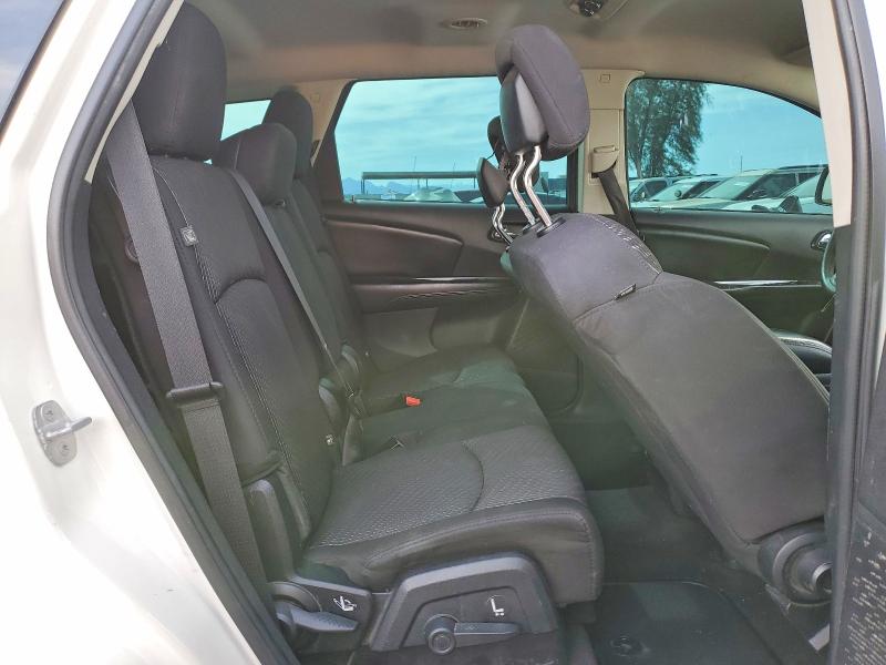 Aukcja sprzedaży 2014 Dodge Journey, vin: 3C4PDCABXET281433, numer aukcji: 49876306
