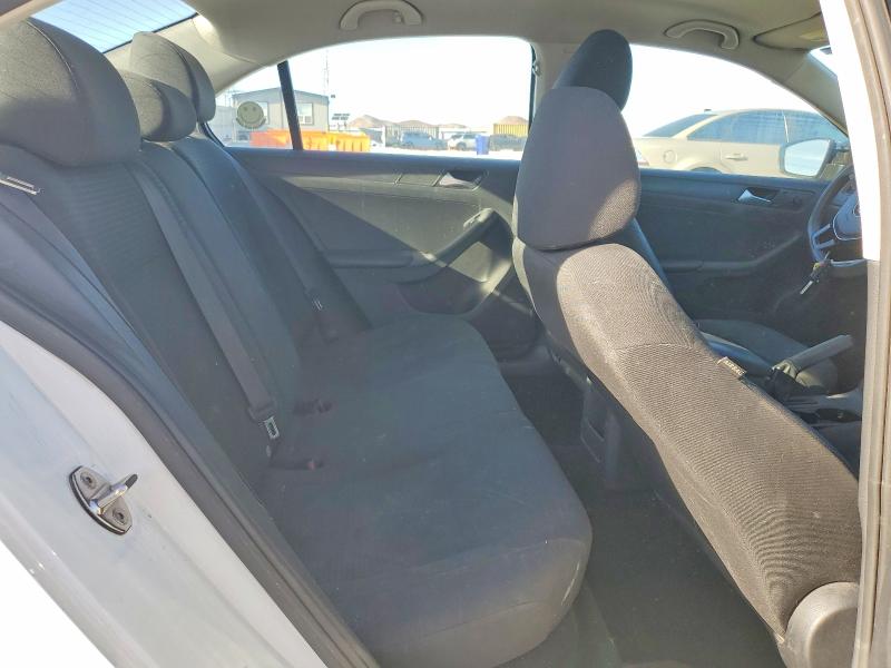 Aukcja sprzedaży 2015 Volkswagen Jetta, vin: 3VW2K7AJ2FM226028, numer aukcji: 50366846