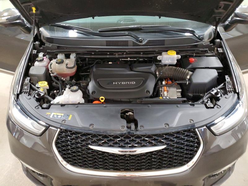 Продаж на аукціоні авто 2022 Chrysler Pacifica, vin: 2C4RC1S70NR211033, номер лоту: 50463316