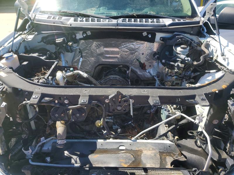 54141466 :رقم المزاد ، 1FTFX1EG3HFA60929 vin ، 2017 Ford F150 مزاد بيع