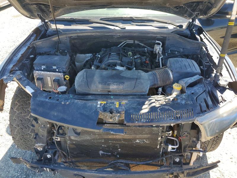 Aukcja sprzedaży 2022 Dodge Durango, vin: 1C4SDJCT8NC222218, numer aukcji: 48926836