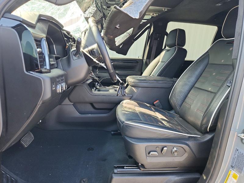 Продаж на аукціоні авто 2024 Gmc Sierra, vin: 1GT49ZEY3RF246853, номер лоту: 47816256
