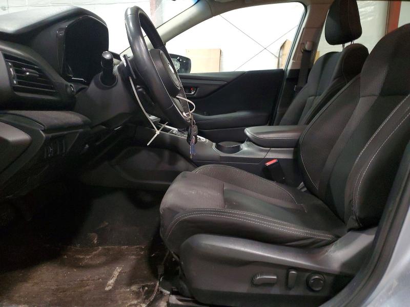 Aukcja sprzedaży 2021 Subaru Outback, vin: 4S4BTACC2M3110818, numer aukcji: 49115336