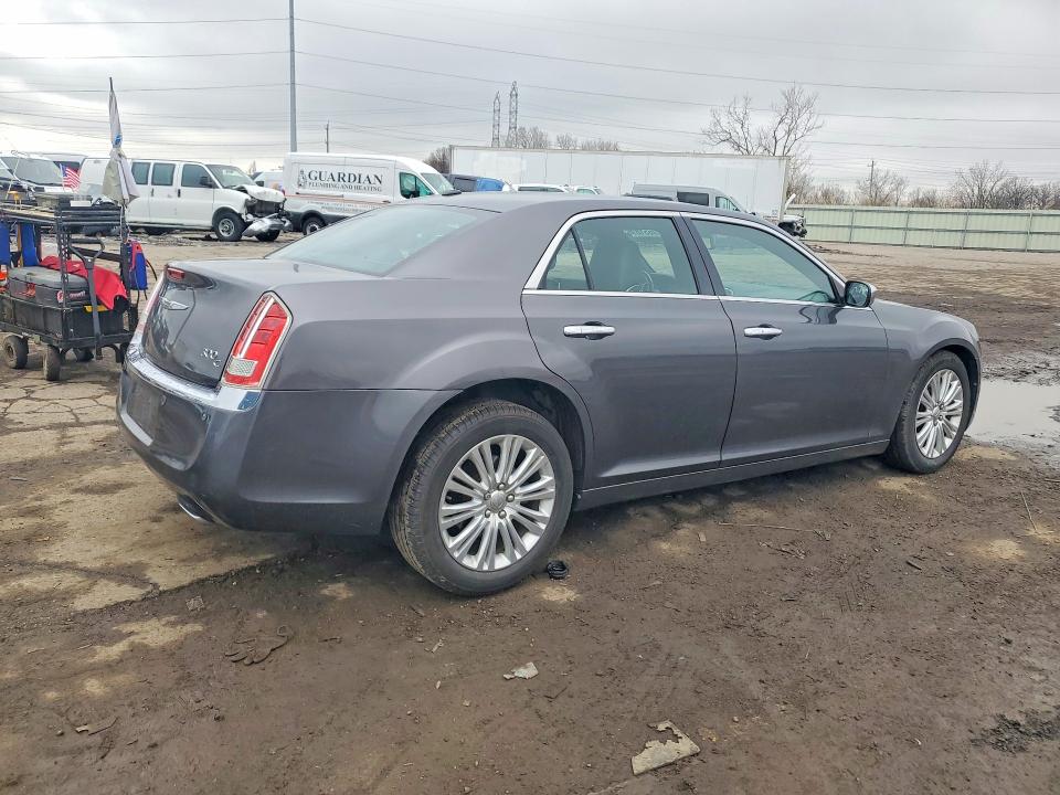 Aukcja sprzedaży 2013 Chrysler 300c, vin: 2C3CCAKGXDH739564, numer aukcji: 49651896