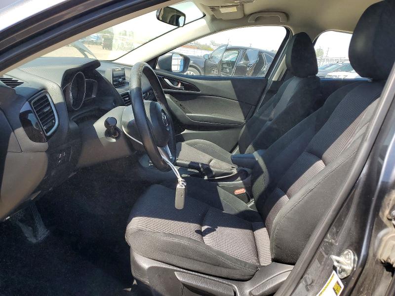 Aukcja sprzedaży 2014 Mazda 3, vin: JM1BM1L71E1109063, numer aukcji: 50962646