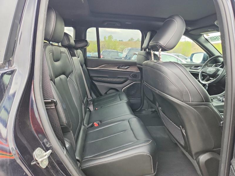 Aukcja sprzedaży 2024 Jeep Grand Cherokee, vin: 1C4RJYB67RC137016, numer aukcji: 50916406