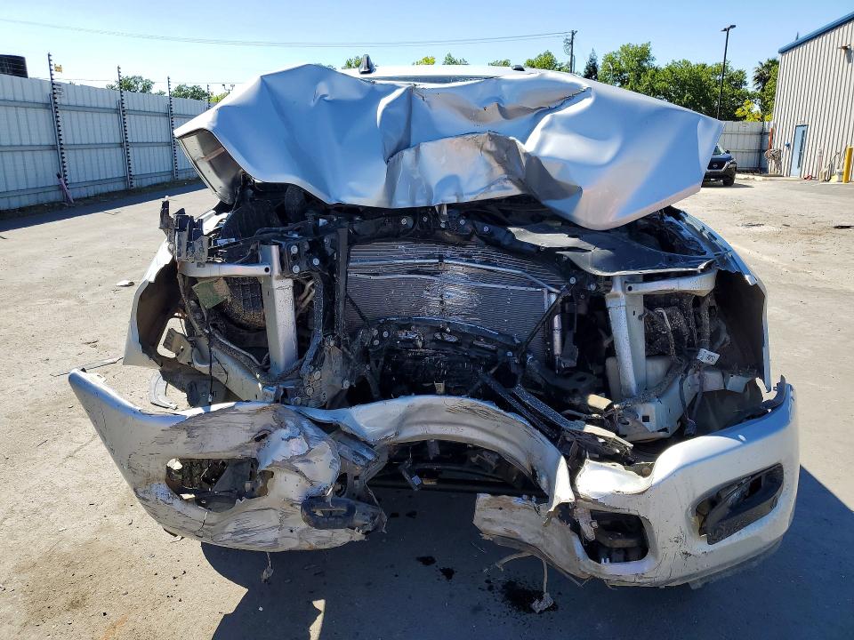 Auction sale of the 2026 Ram 2500, vin: 3C6UR5DJ7TG234263, lot number: 49166706