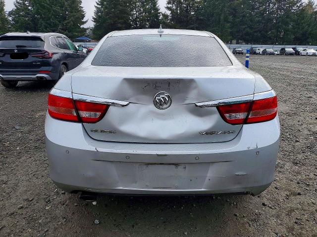 50090606 :رقم المزاد ، 1G4PR5SK8E4174460 vin ، 2014 Buick Verano مزاد بيع