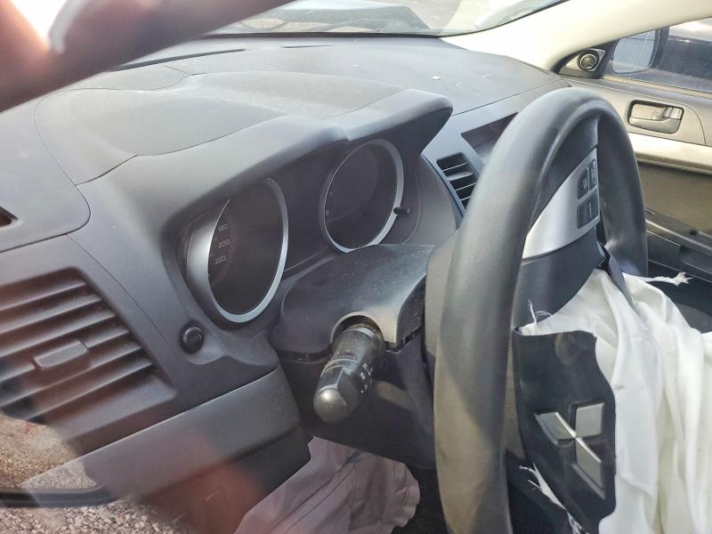 Продаж на аукціоні авто 2009 Mitsubishi Lancer, vin: JA3AU26U19U607625, номер лоту: 49063996