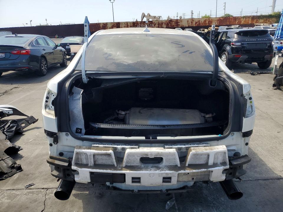 Aukcja sprzedaży 2011 Lexus Is, vin: JTHBF5C20B2100560, numer aukcji: 50497776