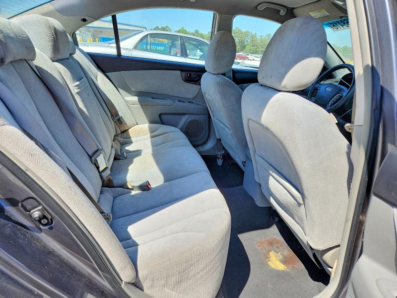 Aukcja sprzedaży 2008 Kia Optima, vin: KNAGE123285209247, numer aukcji: 50568416