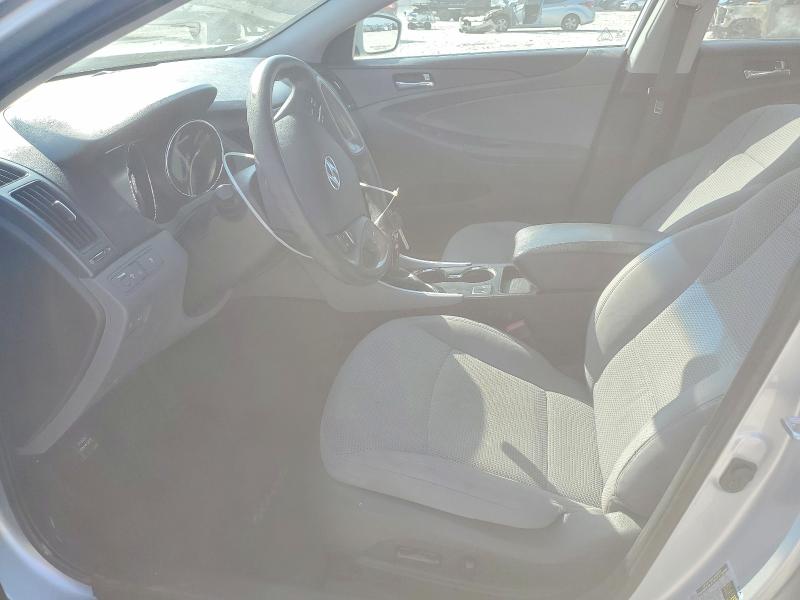 Aukcja sprzedaży 2013 Hyundai Sonata, vin: 5NPEB4AC8DH748102, numer aukcji: 50589966