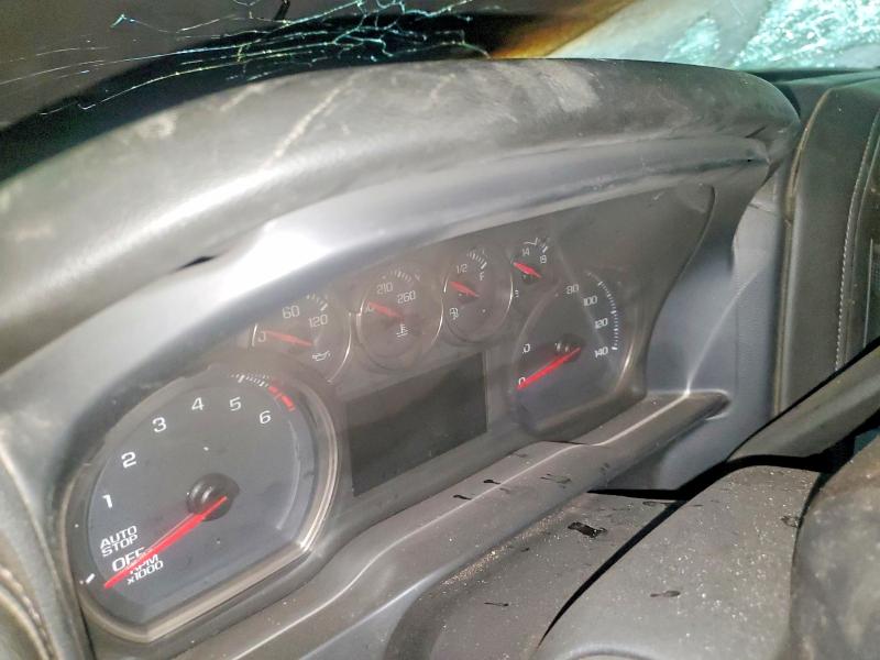 Aukcja sprzedaży 2021 Chevrolet Silverado, vin: 1GCRYDEK9MZ349774, numer aukcji: 48397246