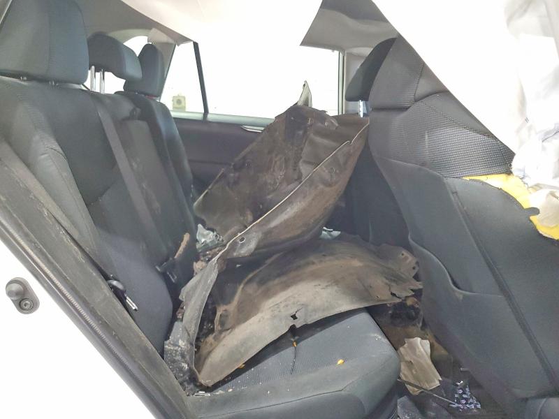 Aukcja sprzedaży 2025 Toyota Rav4, vin: 4T3LWRFV7SU211276, numer aukcji: 51831826