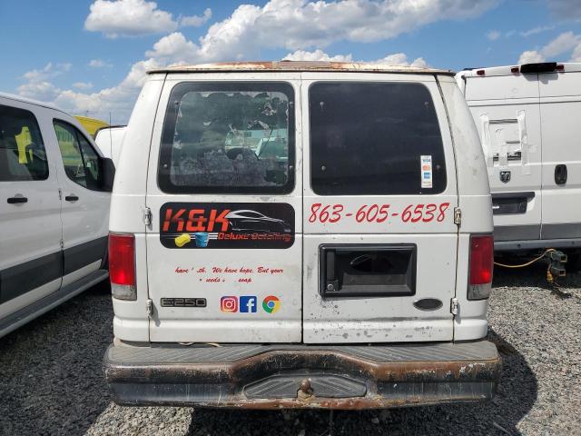 51265866 :رقم المزاد ، 1FTNE24291HA70436 vin ، 2001 Ford Econoline مزاد بيع