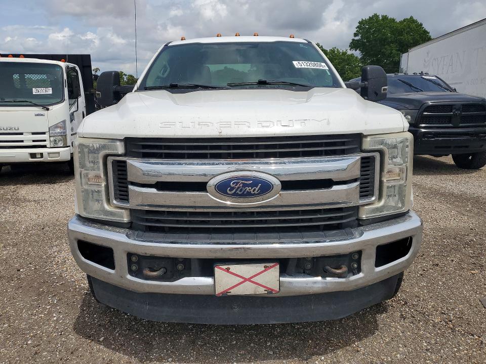 Aukcja sprzedaży 2019 Ford F250, vin: 1FT7W2BTXKEC74120, numer aukcji: 51320806