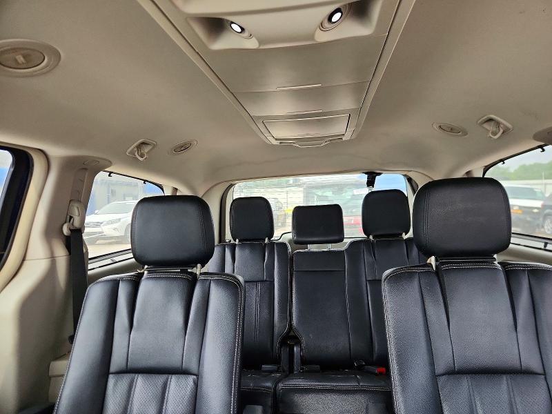 Продажа на аукционе авто 2014 Chrysler Town & Country, vin: 2C4RC1CG4ER228674, номер лота: 49664436