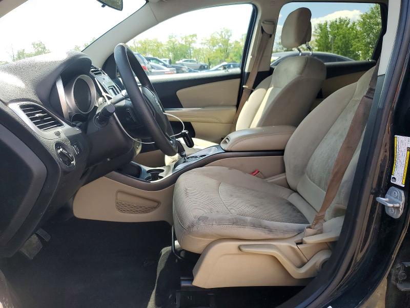 51461956 :رقم المزاد ، 3C4PDCBB1ET166346 vin ، 2014 Dodge Journey مزاد بيع