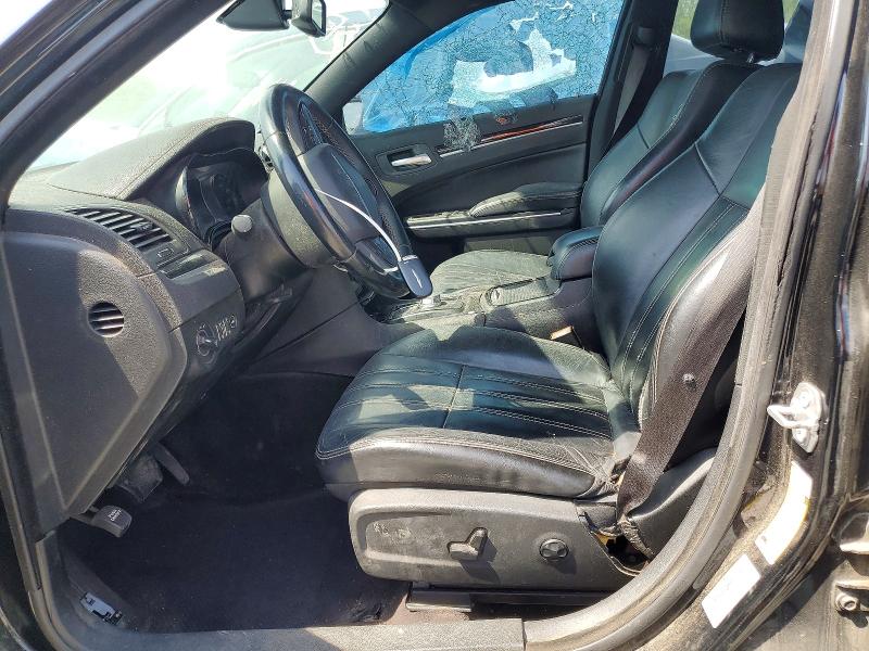 Продаж на аукціоні авто 2017 Chrysler 300, vin: 2C3CCABG2HH564331, номер лоту: 48466296