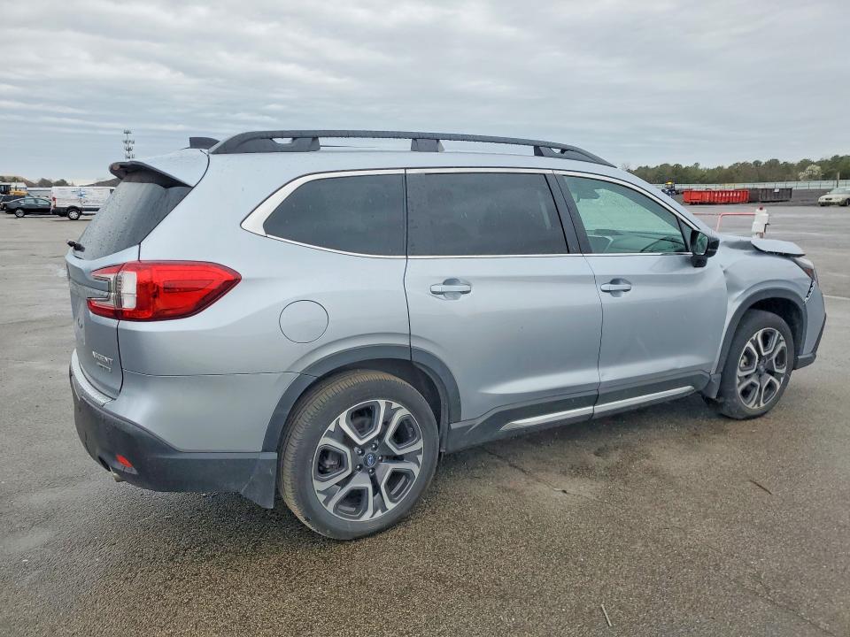 Продажа на аукционе авто 2024 Subaru Ascent, vin: 4S4WMARD1R3437538, номер лота: 50753726