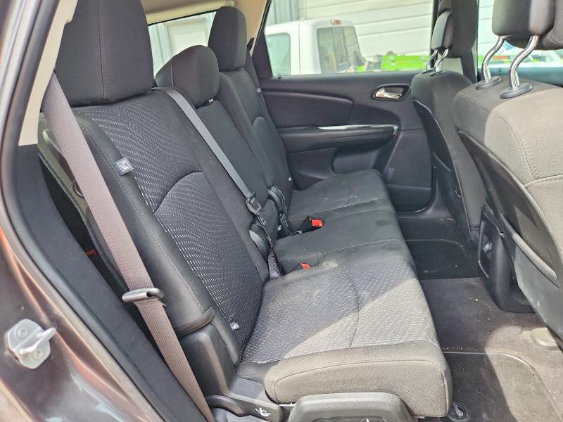2019 Dodge Journey მანქანა იყიდება აუქციონზე, vin: 3C4PDCBB9KT747217, აუქციონის ნომერი: 49820026