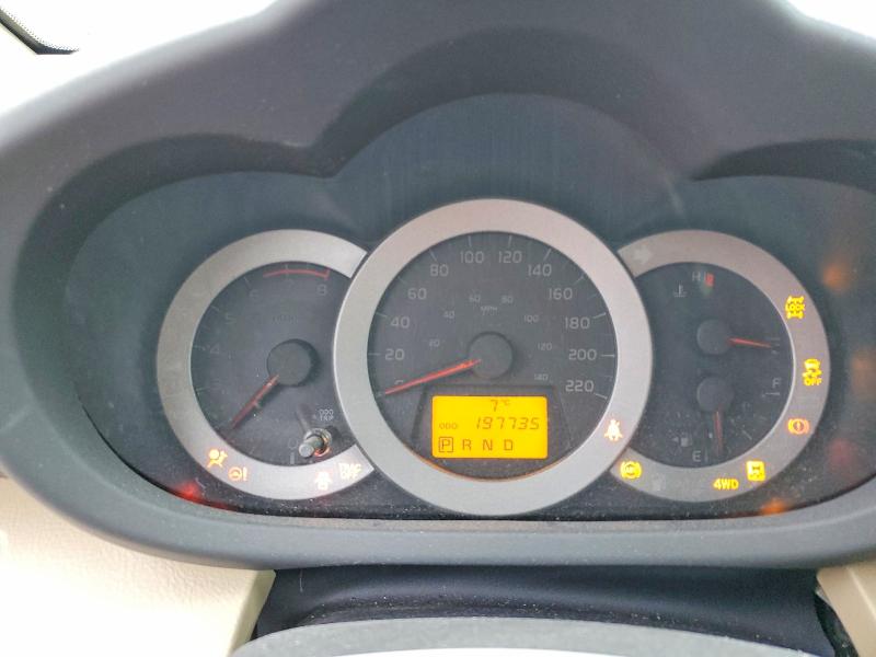 Продаж на аукціоні авто 2011 Toyota Rav4 4dr 4wd, vin: 2T3BF4DV7BW119926, номер лоту: 50987956