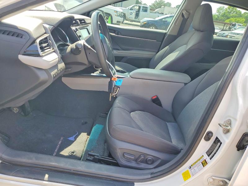 Aukcja sprzedaży 2020 Toyota Camry, vin: 4T1C11AK7LU929515, numer aukcji: 51180126