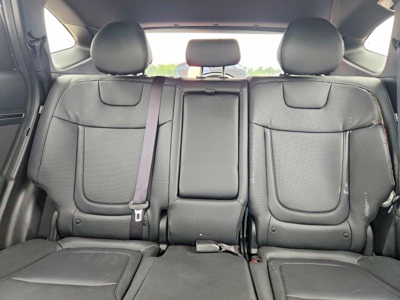 Продаж на аукціоні авто 2024 Hyundai Tucson, vin: KM8JFCDE2RU298076, номер лоту: 51178916