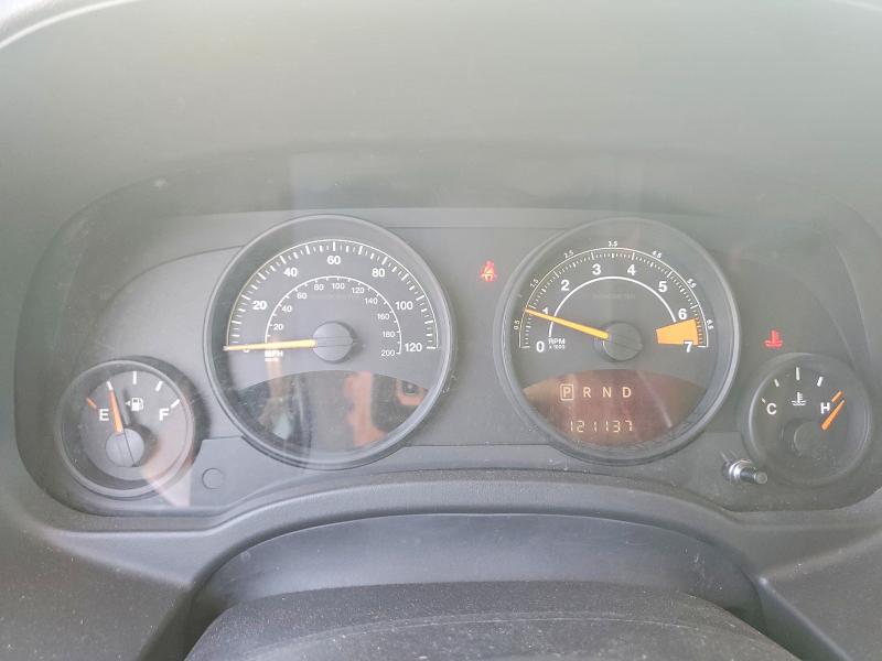 Продаж на аукціоні авто 2014 Jeep Patriot, vin: 1C4NJRFB0ED784745, номер лоту: 49580606