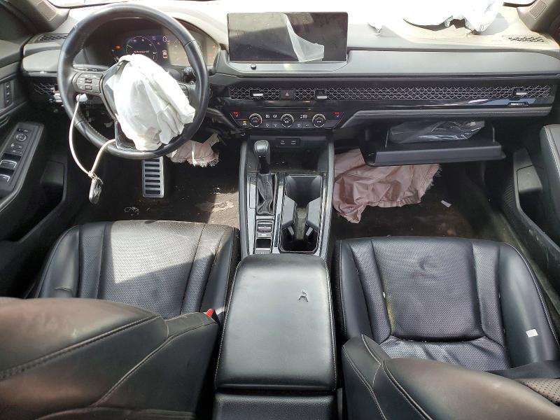 50059726 :رقم المزاد ، 1HGCY2F78RA008748 vin ، 2024 Honda Accord مزاد بيع