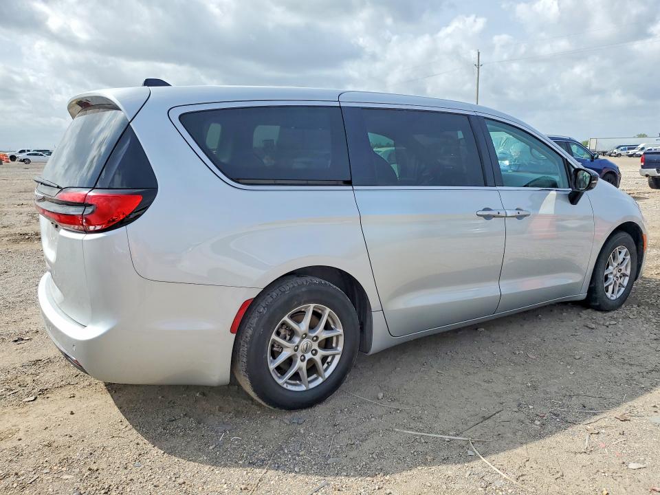 Продажа на аукционе авто 2024 Chrysler Pacifica, vin: 2C4RC1BG1RR129141, номер лота: 49749556