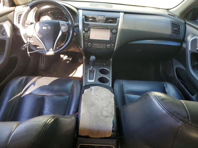Продаж на аукціоні авто 2013 Nissan Altima, vin: 1N4AL3AP7DN528917, номер лоту: 50796406
