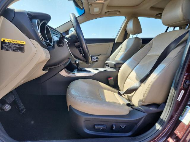 Продаж на аукціоні авто 2015 Kia Optima, vin: 5XXGN4A76FG410991, номер лоту: 50772816