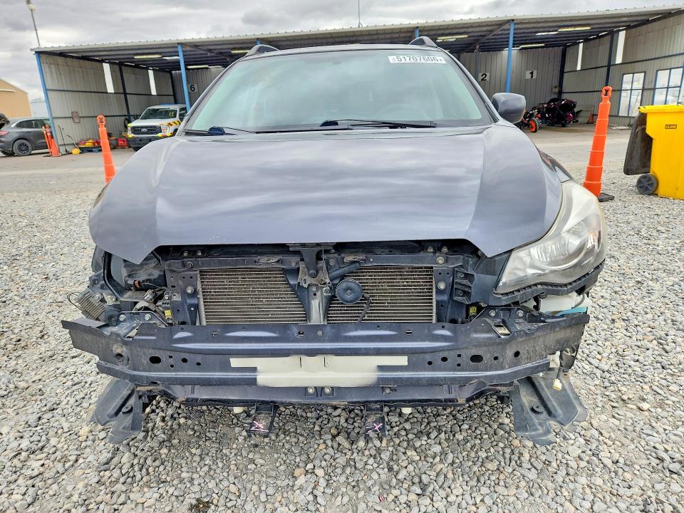 Aukcja sprzedaży 2014 Subaru Xv Crosstrek, vin: JF2GPACC9E8314262, numer aukcji: 51707606