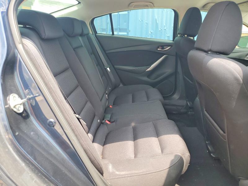 51977996 :رقم المزاد ، JM1GJ1U50F1198475 vin ، 2015 Mazda 6 مزاد بيع