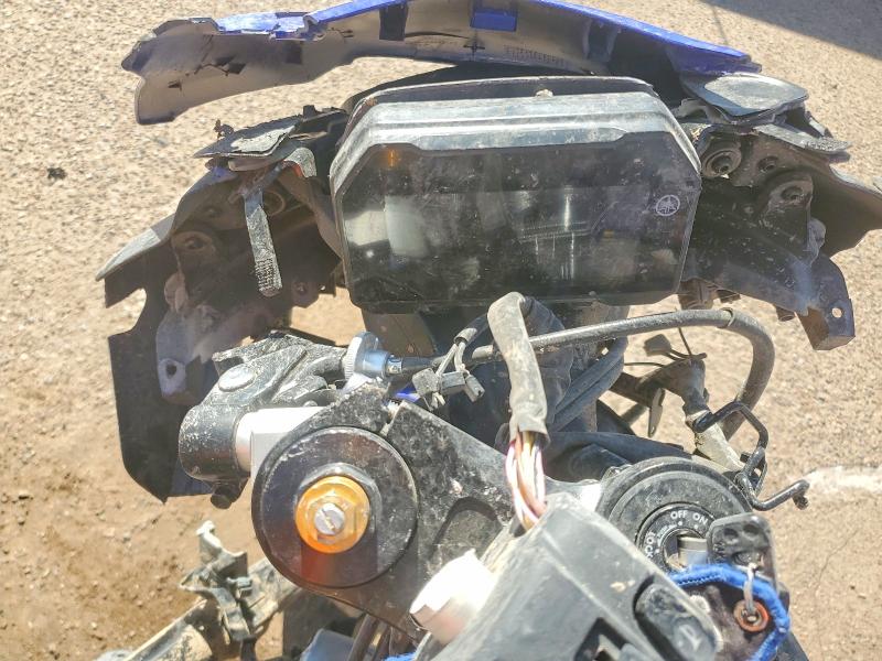 Продажа на аукционе авто 2024 Yamaha Yzfr7, vin: JYARM38E6RA012881, номер лота: 48263386
