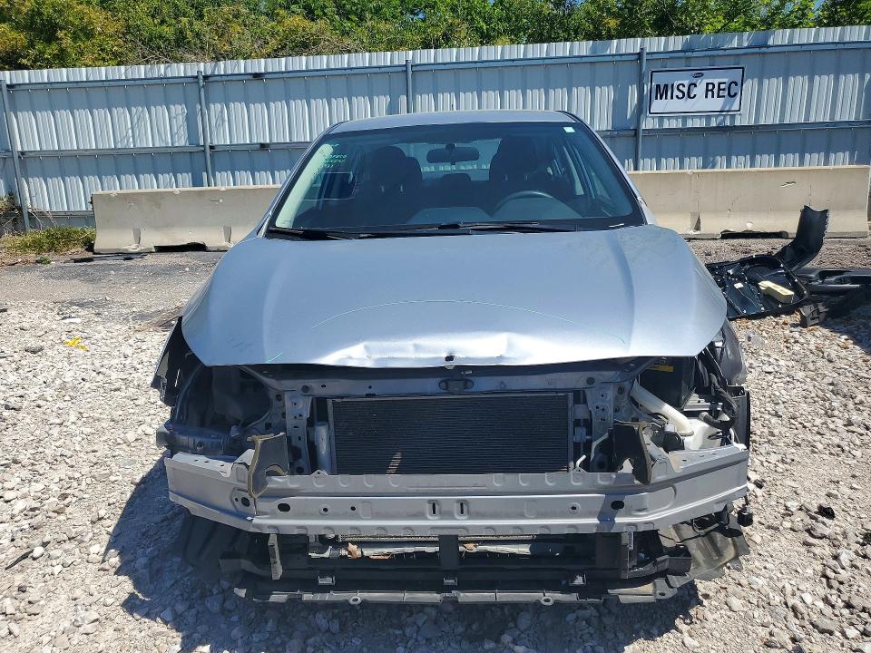 50215266 :رقم المزاد ، 4S3GKAA64J3605379 vin ، 2018 Subaru Impreza مزاد بيع