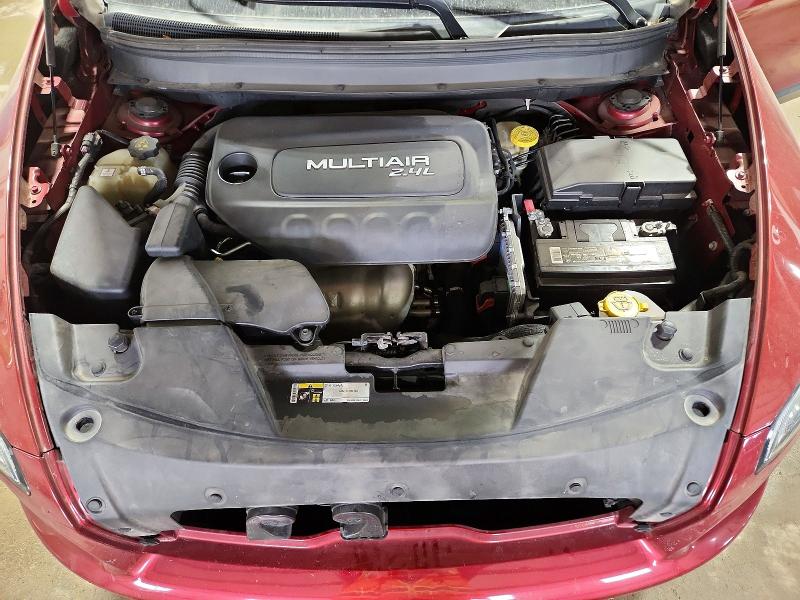 Продаж на аукціоні авто 2015 Jeep Cherokee, vin: 1C4PJLAB3FW631568, номер лоту: 47437536
