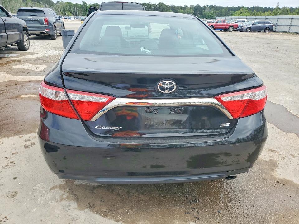 Aukcja sprzedaży 2017 Toyota Camry, vin: 4T1BF1FK5HU622230, numer aukcji: 51150886