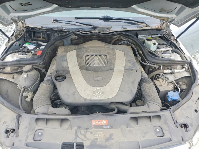 50672746 :رقم المزاد ، WDDGF54X19F208793 vin ، 2009 Mercedes-benz C مزاد بيع