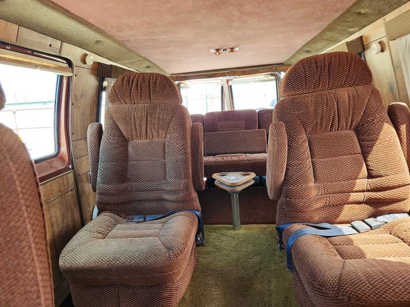 Aukcja sprzedaży 1983 Dodge Ram Van, vin: 2B6HB23T6DK395888, numer aukcji: 48421086