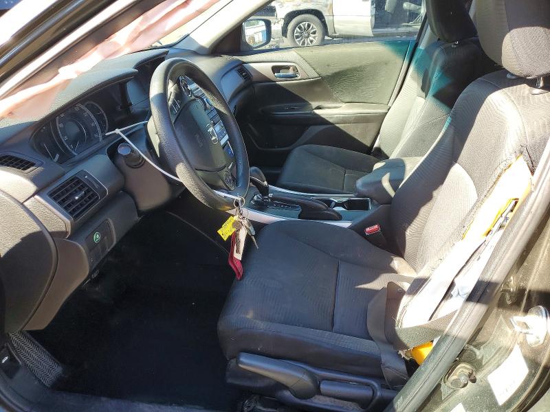 2014 Honda Accord მანქანა იყიდება აუქციონზე, vin: 1HGCR2F37EA127041, აუქციონის ნომერი: 48520876