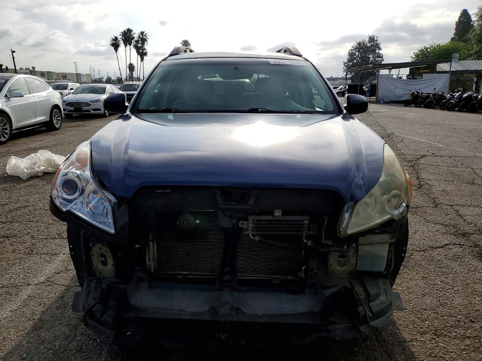 Продажа на аукционе авто 2010 Subaru Outback, vin: 4S4BRBKC0A3329889, номер лота: 50273006