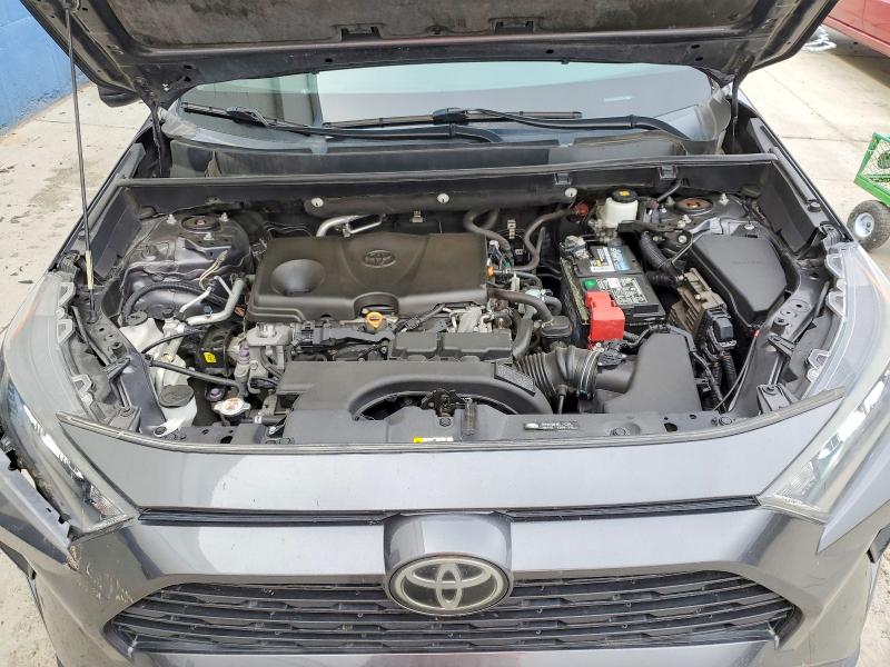 Aukcja sprzedaży 2020 Toyota Rav4, vin: 2T3F1RFV6LC084843, numer aukcji: 51655536